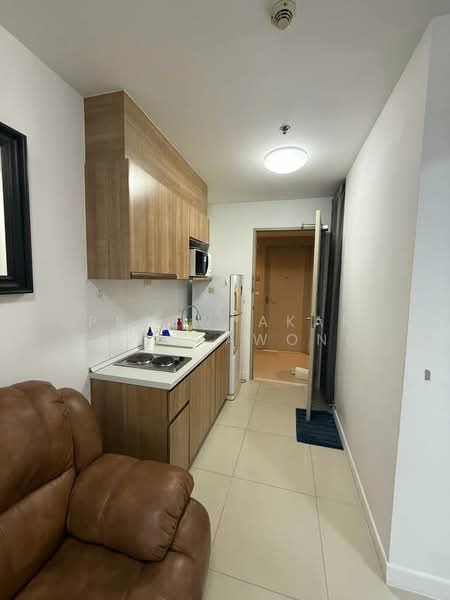 IDEO Mix Sukhumvit 103, Bangkok, Soi Udom Suk 3, Sukhumvit Road, Bang Na, Bang Na, Bangkok, 1 Bedroom, 30 sqm, Condo For Rent, by Praewpakar Soontawong, 500208203 - DDproperty.com