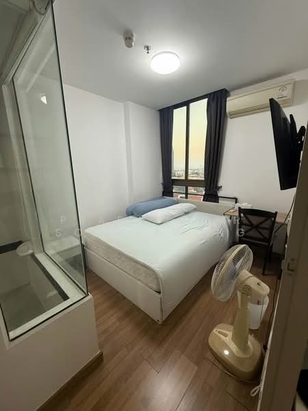 IDEO Mix Sukhumvit 103, Bangkok, Soi Udom Suk 3, Sukhumvit Road, Bang Na, Bang Na, Bangkok, 1 Bedroom, 30 sqm, Condo For Rent, by Praewpakar Soontawong, 500208203 - DDproperty.com