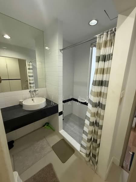 IDEO Mix Sukhumvit 103, Bangkok, Soi Udom Suk 3, Sukhumvit Road, Bang Na, Bang Na, Bangkok, 1 Bedroom, 30 sqm, Condo For Rent, by Praewpakar Soontawong, 500208203 - DDproperty.com