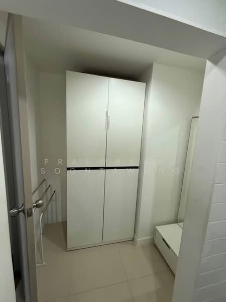 IDEO Mix Sukhumvit 103, Bangkok, Soi Udom Suk 3, Sukhumvit Road, Bang Na, Bang Na, Bangkok, 1 Bedroom, 30 sqm, Condo For Rent, by Praewpakar Soontawong, 500208203 - DDproperty.com