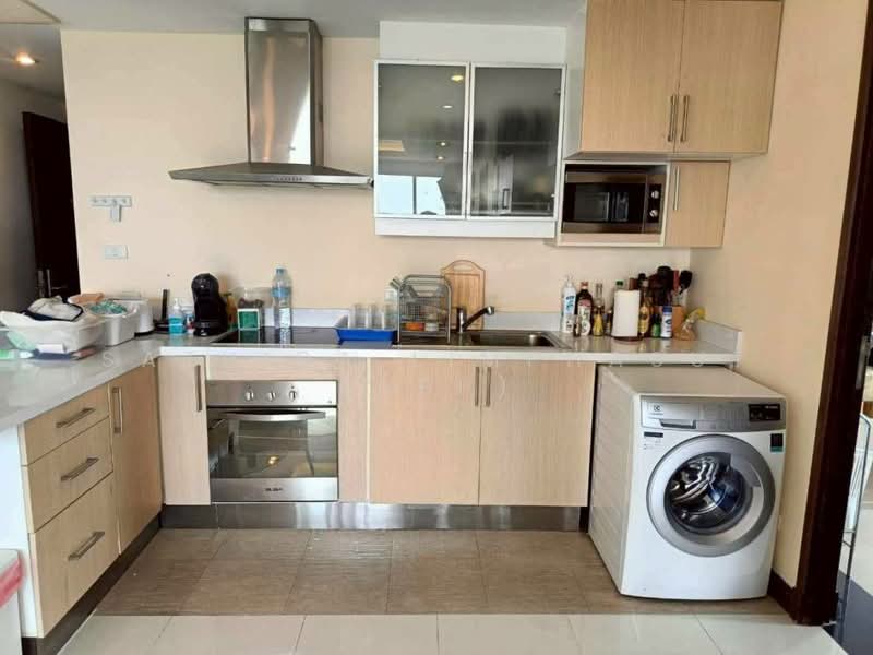 La Royale Beach, Chon Buri (Pattaya), 335 253-254, Na Chom Thian, Sattahip, Chon Buri (Pattaya), 2 Bedrooms, 106 sqm, Condo For Sale, by Sathida Limphasut (App), 500208204 - DDproperty.com