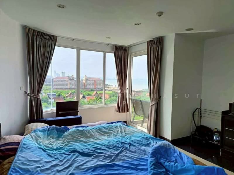 La Royale Beach : ลา รอแยลบีช, ชลบุรี, 335 253-254, นาจอมเทียน, สัตหีบ, ชลบุรี, 106 ตร.ม., คอนโด ขาย, โดย Sathida Limphasut (App), 500208204 - DDproperty.com