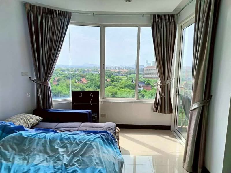 La Royale Beach, Chon Buri (Pattaya), 335 253-254, Na Chom Thian, Sattahip, Chon Buri (Pattaya), 2 Bedrooms, 106 sqm, Condo For Sale, by Sathida Limphasut (App), 500208204 - DDproperty.com