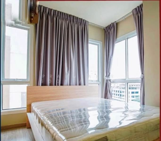 ให้เช่า - Tempo Quad Saphanmai : เทมโป ควอด สะพานใหม่, กรุงเทพ