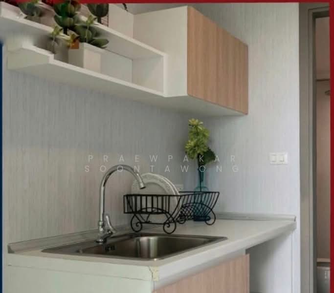 ให้เช่า - Tempo Quad Saphanmai : เทมโป ควอด สะพานใหม่, กรุงเทพ