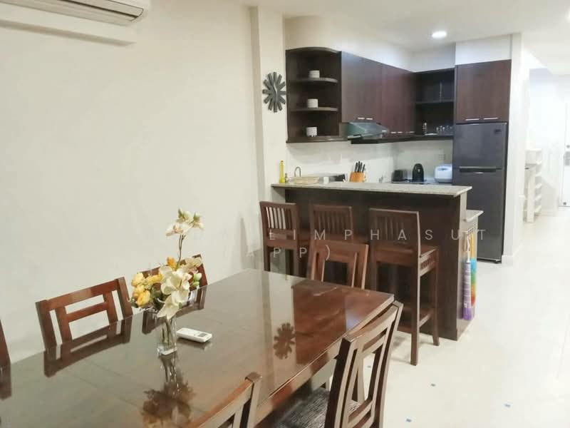 Sunrise Beach Resort & Residence : ซันไรส์ บีช รีสอร์ท แอนด์ เรสซิเดนซ์, ชลบุรี, 36 พระตำหนัก, นาจอมเทียน, สัตหีบ, ชลบุรี, 180 ตร.ม., คอนโด ให้เช่า, โดย Sathida Limphasut (App), 500208207 - DDproperty.com