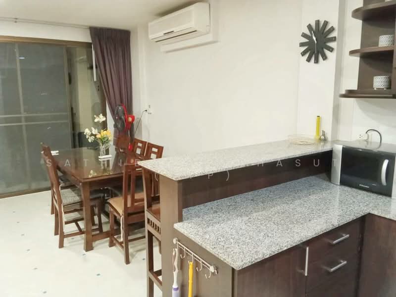 Sunrise Beach Resort & Residence : ซันไรส์ บีช รีสอร์ท แอนด์ เรสซิเดนซ์, ชลบุรี, 36 พระตำหนัก, นาจอมเทียน, สัตหีบ, ชลบุรี, 180 ตร.ม., คอนโด ให้เช่า, โดย Sathida Limphasut (App), 500208207 - DDproperty.com