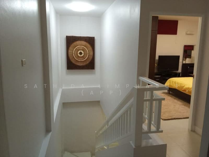 Sunrise Beach Resort & Residence, Chon Buri (Pattaya), 36 Pratumnak, Na Chom Thian, Sattahip, Chon Buri (Pattaya), 4 Bedrooms, 180 sqm, Condo For Rent, by Sathida Limphasut (App), 500208207 - DDproperty.com