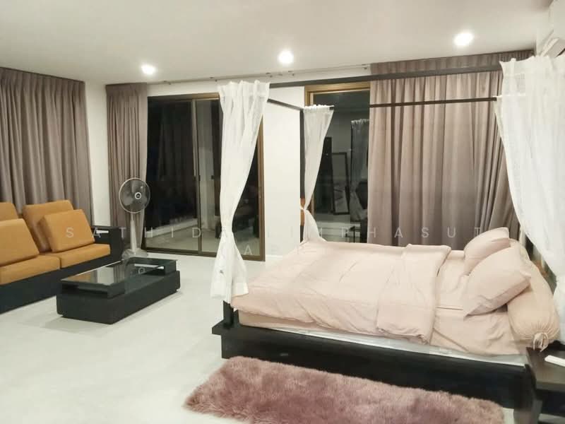 Sunrise Beach Resort & Residence, Chon Buri (Pattaya), 36 Pratumnak, Na Chom Thian, Sattahip, Chon Buri (Pattaya), 4 Bedrooms, 180 sqm, Condo For Rent, by Sathida Limphasut (App), 500208207 - DDproperty.com