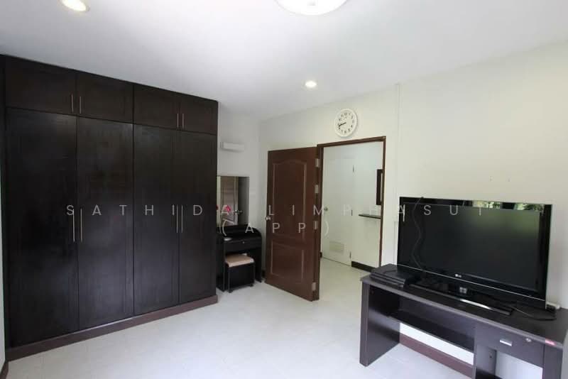 Sunrise Beach Resort & Residence, Chon Buri (Pattaya), 36 Pratumnak, Na Chom Thian, Sattahip, Chon Buri (Pattaya), 4 Bedrooms, 180 sqm, Condo For Rent, by Sathida Limphasut (App), 500208207 - DDproperty.com