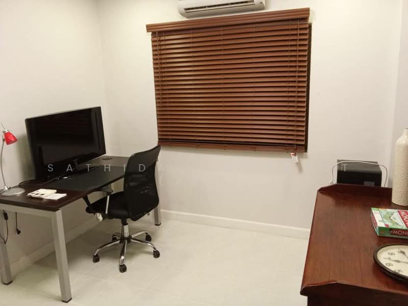 Sunrise Beach Resort & Residence, Chon Buri (Pattaya), 36 Pratumnak, Na Chom Thian, Sattahip, Chon Buri (Pattaya), 4 Bedrooms, 180 sqm, Condo For Rent, by Sathida Limphasut (App), 500208207 - DDproperty.com