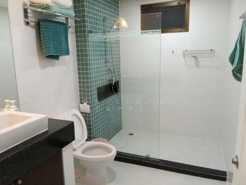 Sunrise Beach Resort & Residence, Chon Buri (Pattaya), 36 Pratumnak, Na Chom Thian, Sattahip, Chon Buri (Pattaya), 4 Bedrooms, 180 sqm, Condo For Rent, by Sathida Limphasut (App), 500208207 - DDproperty.com