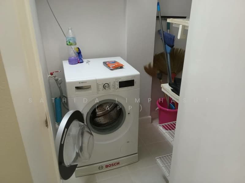 Sunrise Beach Resort & Residence : ซันไรส์ บีช รีสอร์ท แอนด์ เรสซิเดนซ์, ชลบุรี, 36 พระตำหนัก, นาจอมเทียน, สัตหีบ, ชลบุรี, 180 ตร.ม., คอนโด ให้เช่า, โดย Sathida Limphasut (App), 500208207 - DDproperty.com