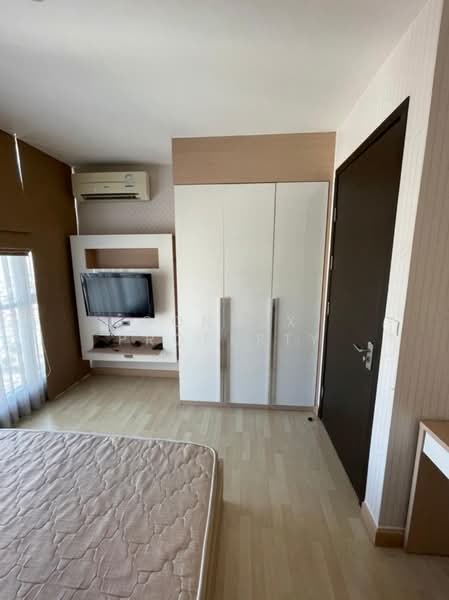 Rhythm Ratchada, Bangkok, 558 Ratchadaphisek Road, Samsen Nok, Huai Khwang, Bangkok, 1 Bedroom, 33 sqm, Condo For Rent, by Connex Property, 500208208 - DDproperty.com