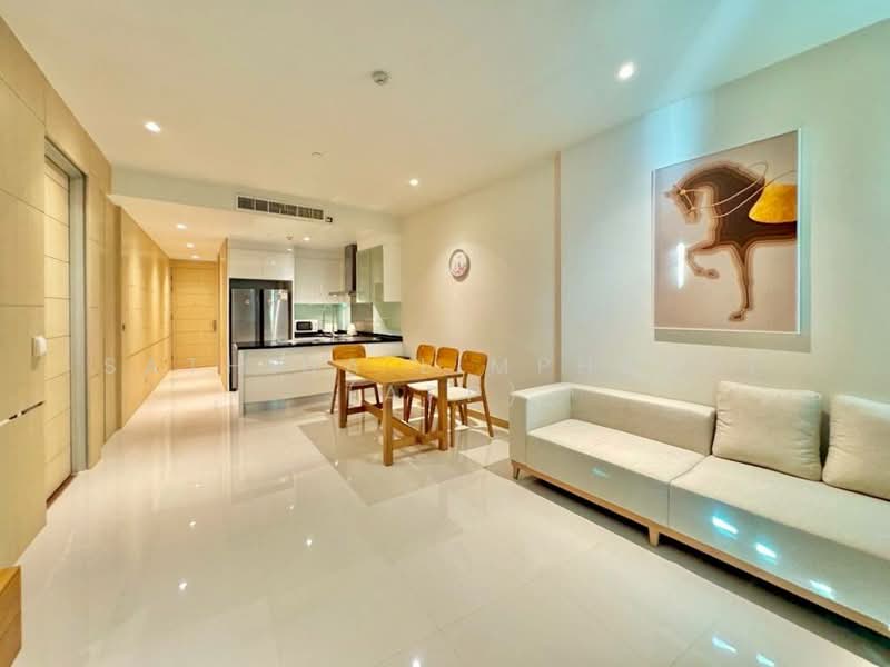 For Rent - Movenpick White Sand Beach Pattaya, Chon Buri (Pattaya)