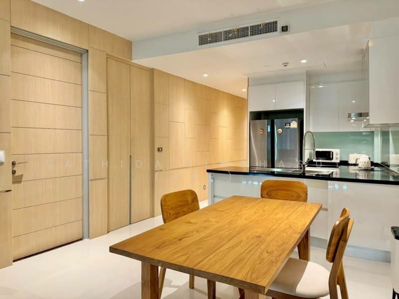 For Rent - Movenpick White Sand Beach Pattaya, Chon Buri (Pattaya)