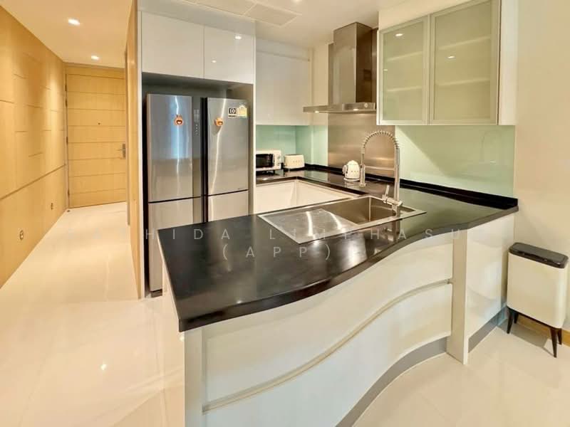 Movenpick White Sand Beach Pattaya : โมเวนพิค ไวท์แซนด์บีช พัทยา, ชลบุรี, 56 หมู่ 2 ถนนสุขุมวิท, นาจอมเทียน, สัตหีบ, ชลบุรี, 80 ตร.ม., คอนโด ให้เช่า, โดย Sathida Limphasut (App), 500208209 - DDproperty.com