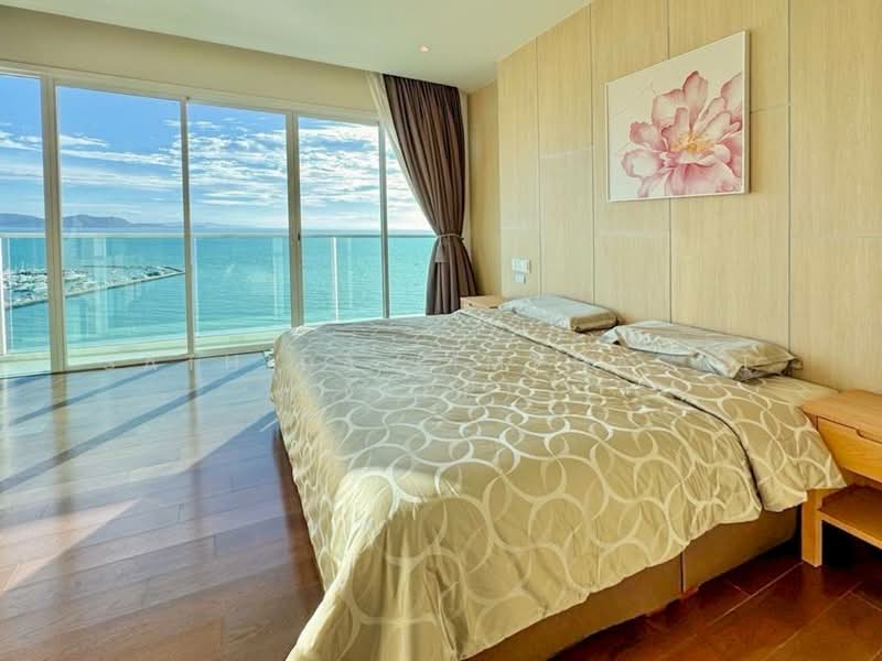 For Rent - Movenpick White Sand Beach Pattaya, Chon Buri (Pattaya)
