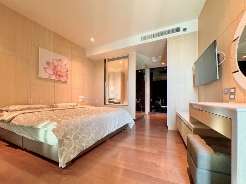 For Rent - Movenpick White Sand Beach Pattaya, Chon Buri (Pattaya)