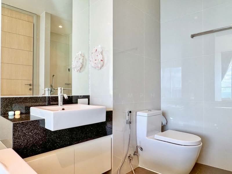 For Rent - Movenpick White Sand Beach Pattaya, Chon Buri (Pattaya)