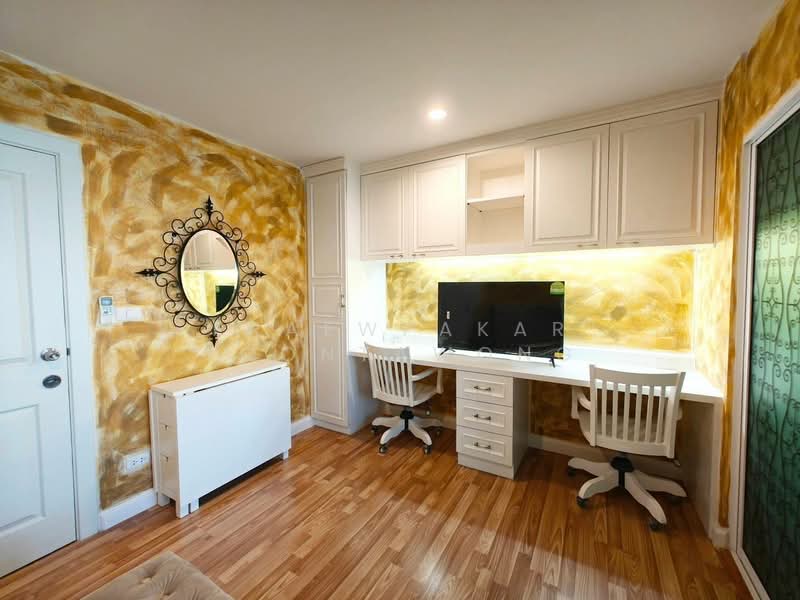 Regent Orchid Sukhumvit 101, Bangkok, Soi Punna Withi 9, Sukhumvit 101 Road, Bang Chak, Phra Khanong, Bangkok, 1 Bedroom, 29 sqm, Condo For Rent, by Praewpakar Soontawong, 500208210 - DDproperty.com