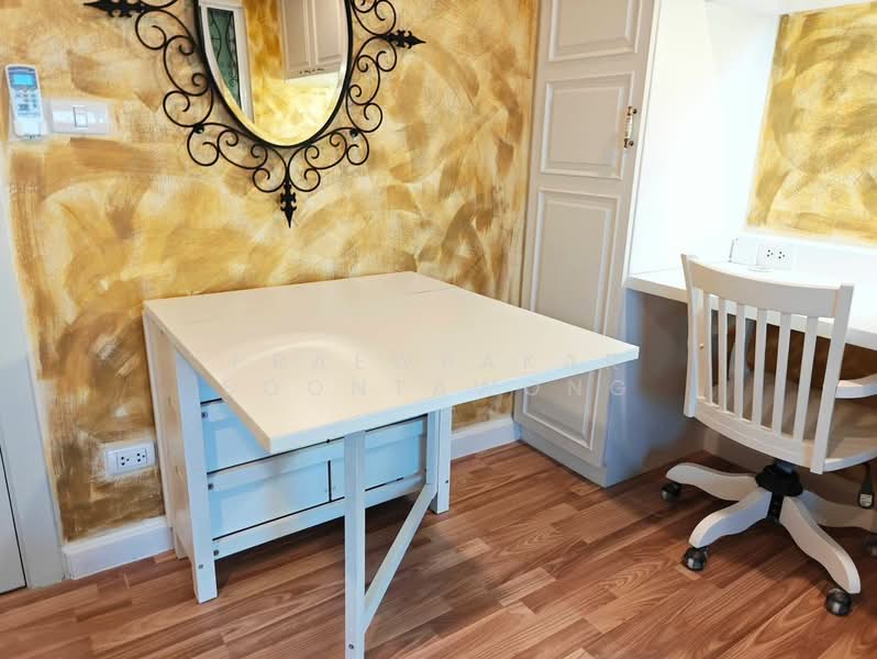 Regent Orchid Sukhumvit 101, Bangkok, Soi Punna Withi 9, Sukhumvit 101 Road, Bang Chak, Phra Khanong, Bangkok, 1 Bedroom, 29 sqm, Condo For Rent, by Praewpakar Soontawong, 500208210 - DDproperty.com