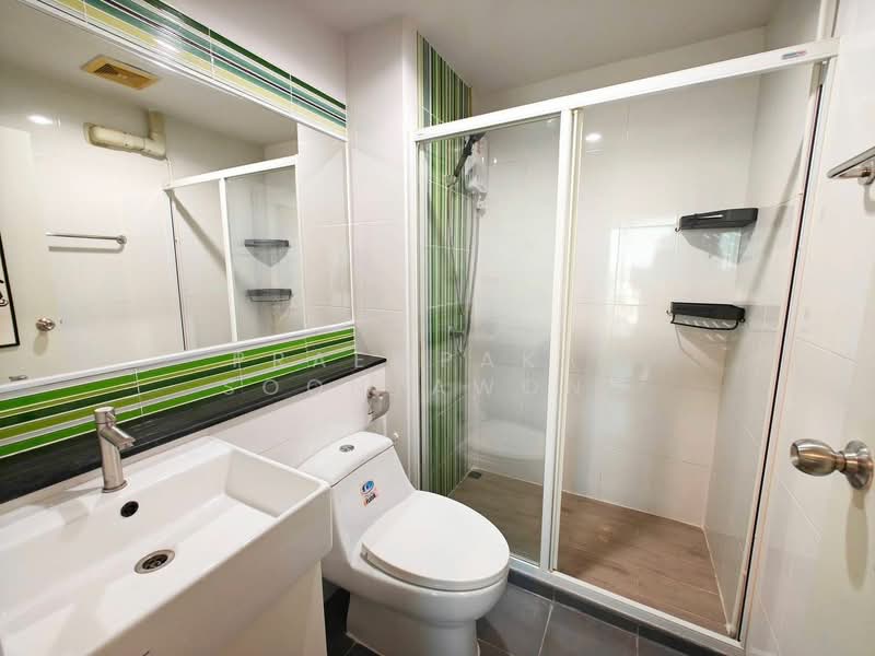 Regent Orchid Sukhumvit 101, Bangkok, Soi Punna Withi 9, Sukhumvit 101 Road, Bang Chak, Phra Khanong, Bangkok, 1 Bedroom, 29 sqm, Condo For Rent, by Praewpakar Soontawong, 500208210 - DDproperty.com