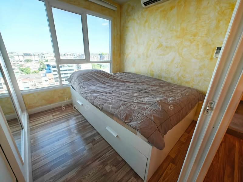 Regent Orchid Sukhumvit 101, Bangkok, Soi Punna Withi 9, Sukhumvit 101 Road, Bang Chak, Phra Khanong, Bangkok, 1 Bedroom, 29 sqm, Condo For Rent, by Praewpakar Soontawong, 500208210 - DDproperty.com