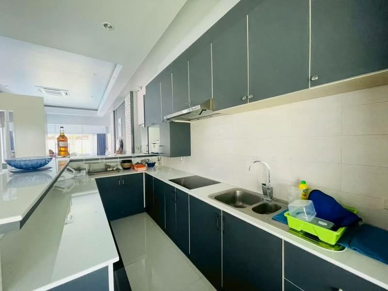 Baan Piam Mongkhon, Chon Buri (Pattaya), Huai Yai, Bang Lamung (Pattaya), Chon Buri (Pattaya), 3 Bedrooms, 300 sqm, Villa For Sale, by Sathida Limphasut (App), 500208211 - DDproperty.com