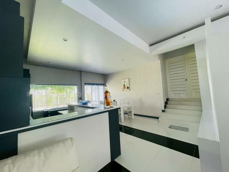 Baan Piam Mongkhon, Chon Buri (Pattaya), Huai Yai, Bang Lamung (Pattaya), Chon Buri (Pattaya), 3 Bedrooms, 300 sqm, Villa For Sale, by Sathida Limphasut (App), 500208211 - DDproperty.com
