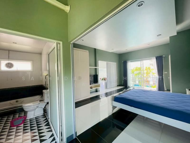 Baan Piam Mongkhon, Chon Buri (Pattaya), Huai Yai, Bang Lamung (Pattaya), Chon Buri (Pattaya), 3 Bedrooms, 300 sqm, Villa For Sale, by Sathida Limphasut (App), 500208211 - DDproperty.com