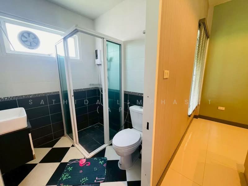 Baan Piam Mongkhon, Chon Buri (Pattaya), Huai Yai, Bang Lamung (Pattaya), Chon Buri (Pattaya), 3 Bedrooms, 300 sqm, Villa For Sale, by Sathida Limphasut (App), 500208211 - DDproperty.com