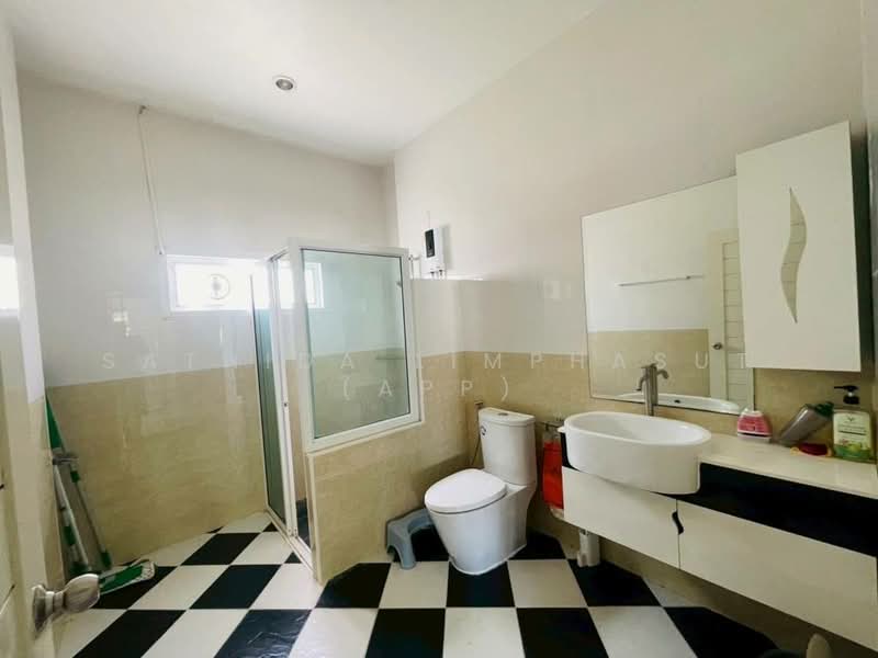 Baan Piam Mongkhon, Chon Buri (Pattaya), Huai Yai, Bang Lamung (Pattaya), Chon Buri (Pattaya), 3 Bedrooms, 300 sqm, Villa For Sale, by Sathida Limphasut (App), 500208211 - DDproperty.com