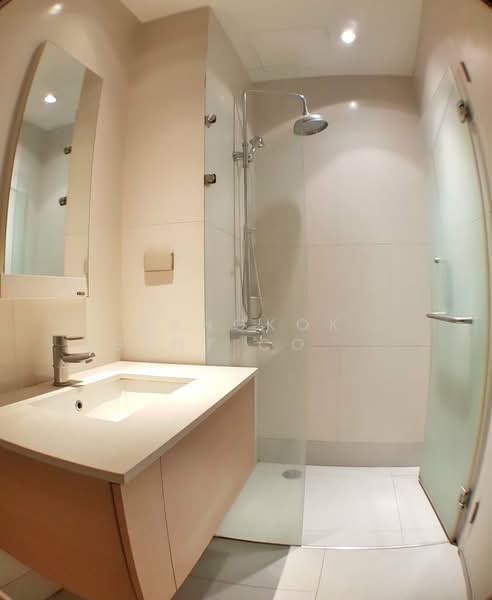 Villa Ratchatewi, Bangkok, 83 Phayathai Road, Thanon Phaya Thai, Ratchathewi, Bangkok, Studio, 40 sqm, Condo For Rent, by Bangkok Agent Co.,Ltd., 500208212 - DDproperty.com