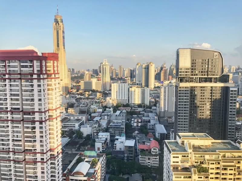 Villa Ratchatewi, Bangkok, 83 Phayathai Road, Thanon Phaya Thai, Ratchathewi, Bangkok, Studio, 40 sqm, Condo For Rent, by Bangkok Agent Co.,Ltd., 500208212 - DDproperty.com