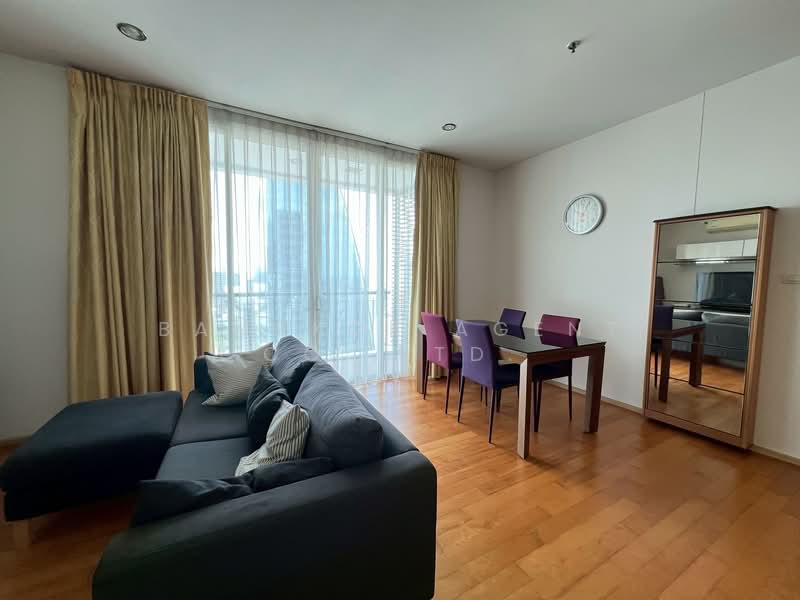Villa Ratchatewi, Bangkok, 83 Phayathai Road, Thanon Phaya Thai, Ratchathewi, Bangkok, 2 Bedrooms, 84 sqm, Condo For Rent, by Bangkok Agent Co.,Ltd., 500208213 - DDproperty.com
