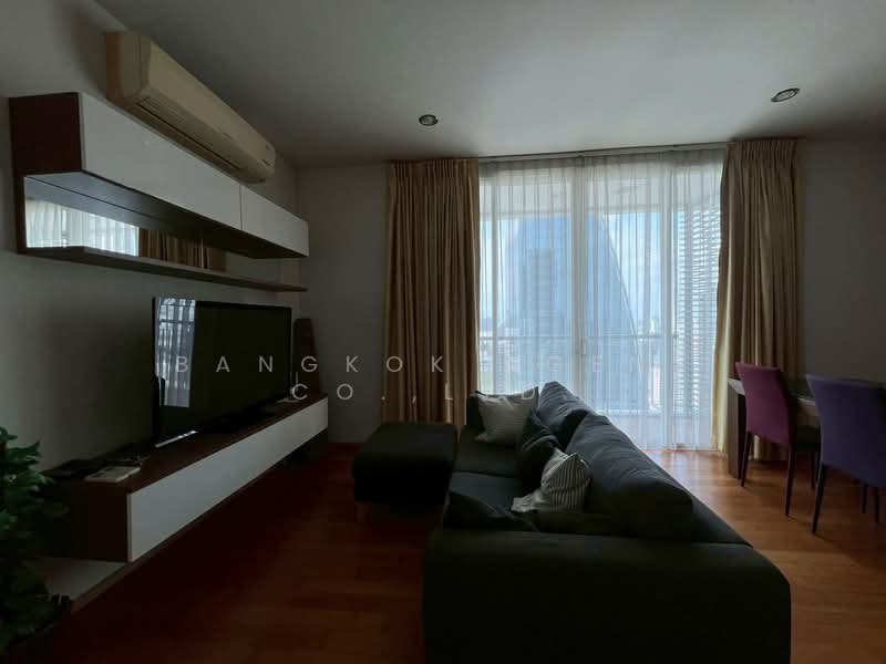 Villa Ratchatewi, Bangkok, 83 Phayathai Road, Thanon Phaya Thai, Ratchathewi, Bangkok, 2 Bedrooms, 84 sqm, Condo For Rent, by Bangkok Agent Co.,Ltd., 500208213 - DDproperty.com