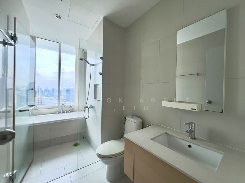 Villa Ratchatewi, Bangkok, 83 Phayathai Road, Thanon Phaya Thai, Ratchathewi, Bangkok, 2 Bedrooms, 84 sqm, Condo For Rent, by Bangkok Agent Co.,Ltd., 500208213 - DDproperty.com