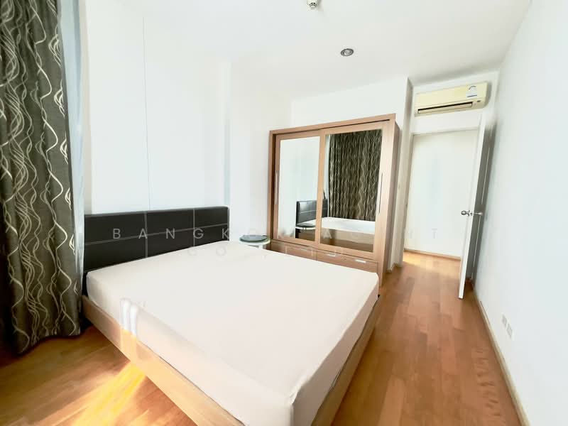 Villa Ratchatewi, Bangkok, 83 Phayathai Road, Thanon Phaya Thai, Ratchathewi, Bangkok, 2 Bedrooms, 84 sqm, Condo For Rent, by Bangkok Agent Co.,Ltd., 500208213 - DDproperty.com