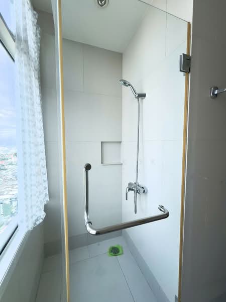 Villa Ratchatewi, Bangkok, 83 Phayathai Road, Thanon Phaya Thai, Ratchathewi, Bangkok, 2 Bedrooms, 84 sqm, Condo For Rent, by Bangkok Agent Co.,Ltd., 500208213 - DDproperty.com