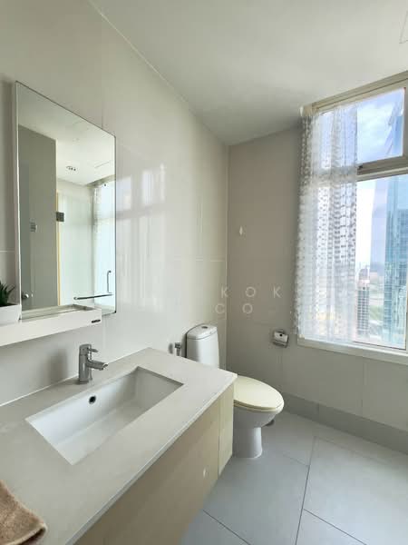 Villa Ratchatewi, Bangkok, 83 Phayathai Road, Thanon Phaya Thai, Ratchathewi, Bangkok, 2 Bedrooms, 84 sqm, Condo For Rent, by Bangkok Agent Co.,Ltd., 500208213 - DDproperty.com