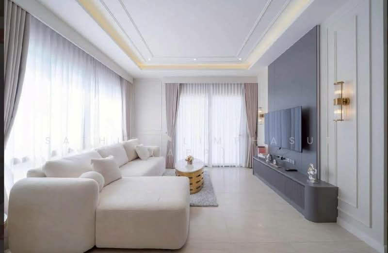 ให้เช่า - HORIZON By Patta : ฮอไรซอน บาย ภัททา, ชลบุรี