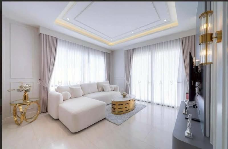 ให้เช่า - HORIZON By Patta : ฮอไรซอน บาย ภัททา, ชลบุรี