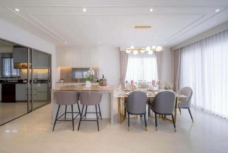 ให้เช่า - HORIZON By Patta : ฮอไรซอน บาย ภัททา, ชลบุรี