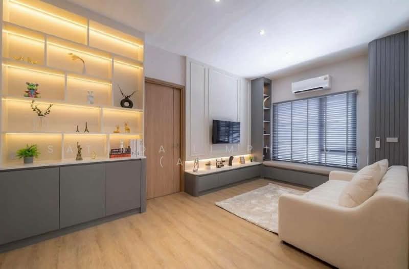 HORIZON By Patta, Chon Buri (Pattaya), Chaiyapornvitee Road, Nong Pla Lai, Bang Lamung (Pattaya), Chon Buri (Pattaya), 4 Bedrooms, 290 sqm, Villa For Rent, by Sathida Limphasut (App), 500208214 - DDproperty.com