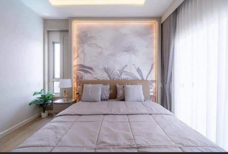 HORIZON By Patta, Chon Buri (Pattaya), Chaiyapornvitee Road, Nong Pla Lai, Bang Lamung (Pattaya), Chon Buri (Pattaya), 4 Bedrooms, 290 sqm, Villa For Rent, by Sathida Limphasut (App), 500208214 - DDproperty.com