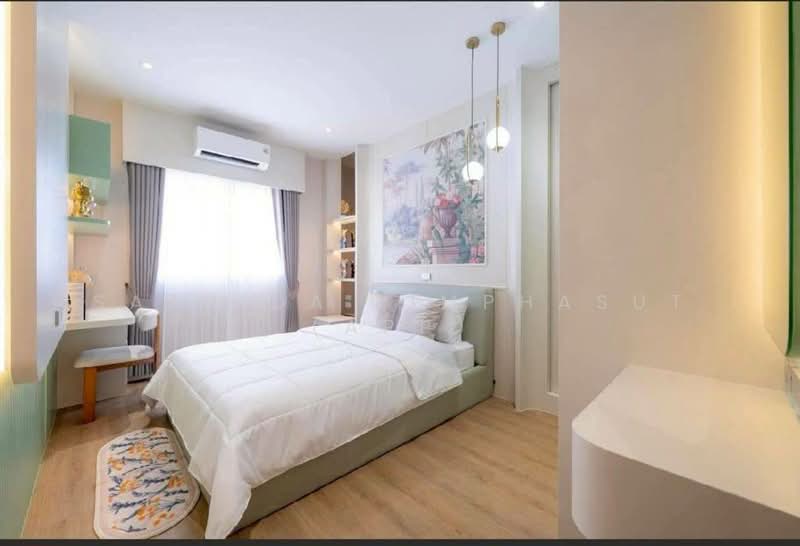 HORIZON By Patta, Chon Buri (Pattaya), Chaiyapornvitee Road, Nong Pla Lai, Bang Lamung (Pattaya), Chon Buri (Pattaya), 4 Bedrooms, 290 sqm, Villa For Rent, by Sathida Limphasut (App), 500208214 - DDproperty.com