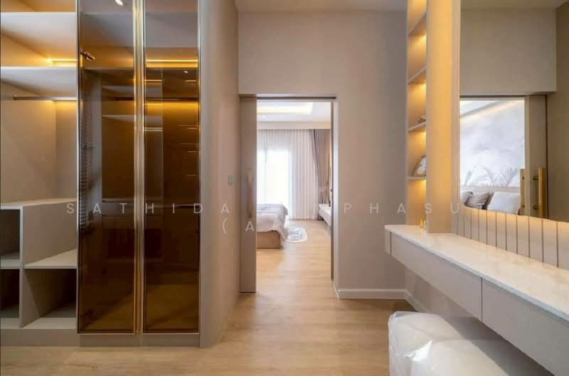 HORIZON By Patta, Chon Buri (Pattaya), Chaiyapornvitee Road, Nong Pla Lai, Bang Lamung (Pattaya), Chon Buri (Pattaya), 4 Bedrooms, 290 sqm, Villa For Rent, by Sathida Limphasut (App), 500208214 - DDproperty.com