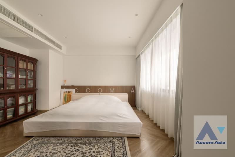 Newton Tower, Bangkok, Soi Sukhumvit 6, Khlong Toei, Khlong Toei, Bangkok, 2 Bedrooms, 188 sqm, Condo For Sale, by Accom Asia, 500208215 - DDproperty.com