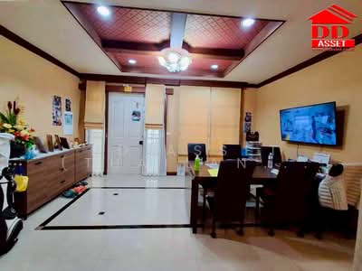 ขาย - For Sale Baan Klang Muang Srinakarin24 บ้านกลางเมือง เดอะรอยัล โมนาโค ศรีนครินทร์-พัฒนาการ, กรุงเทพ